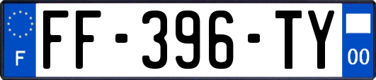 FF-396-TY