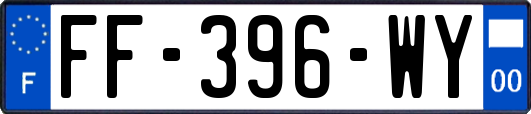 FF-396-WY
