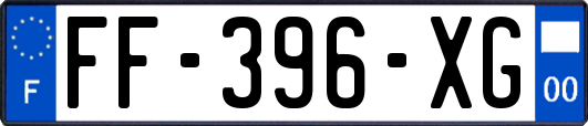 FF-396-XG