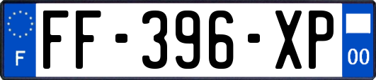 FF-396-XP