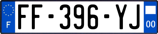 FF-396-YJ