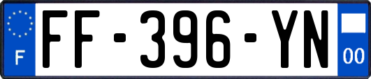 FF-396-YN