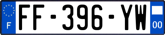 FF-396-YW