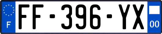 FF-396-YX