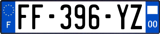 FF-396-YZ