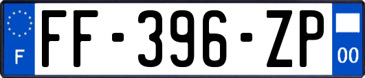 FF-396-ZP