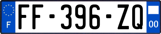 FF-396-ZQ