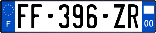 FF-396-ZR