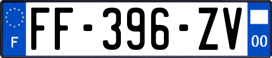 FF-396-ZV