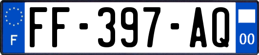 FF-397-AQ