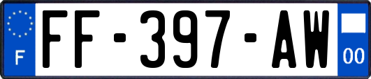 FF-397-AW