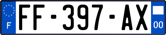 FF-397-AX