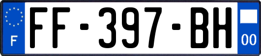 FF-397-BH