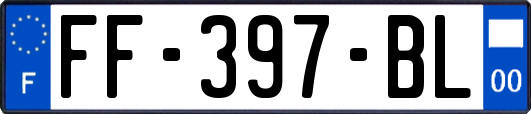 FF-397-BL