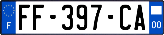 FF-397-CA