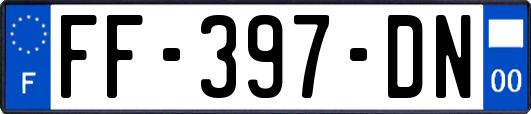 FF-397-DN