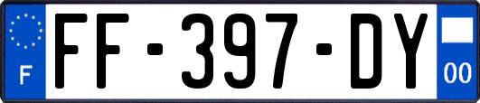 FF-397-DY
