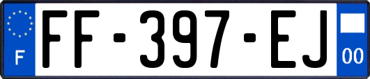 FF-397-EJ