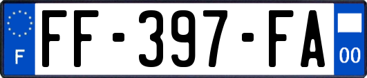 FF-397-FA