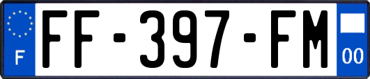 FF-397-FM