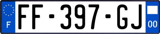 FF-397-GJ