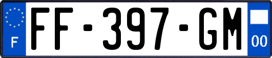 FF-397-GM