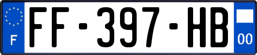 FF-397-HB