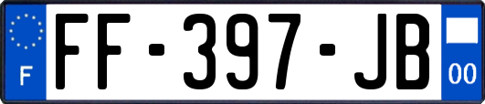 FF-397-JB