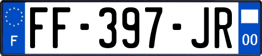 FF-397-JR