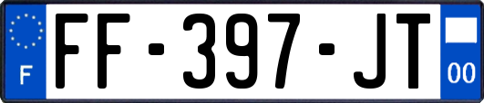 FF-397-JT