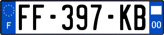 FF-397-KB