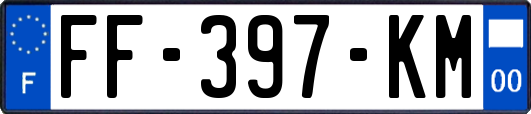 FF-397-KM
