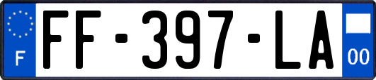 FF-397-LA