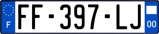 FF-397-LJ