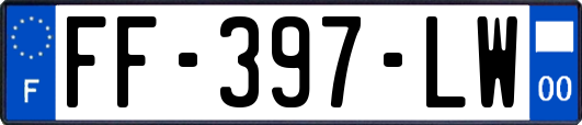 FF-397-LW