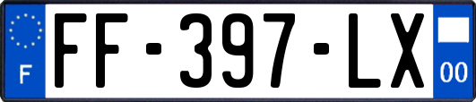 FF-397-LX
