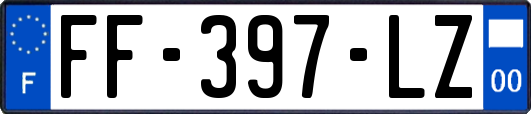 FF-397-LZ