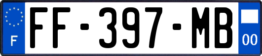 FF-397-MB