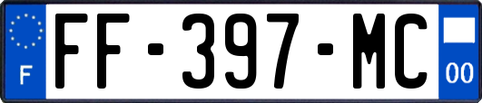 FF-397-MC