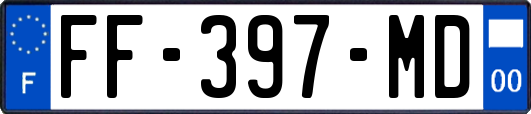 FF-397-MD