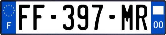 FF-397-MR