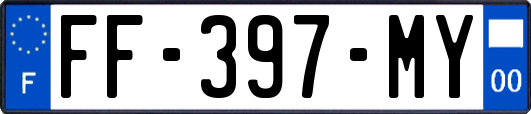 FF-397-MY