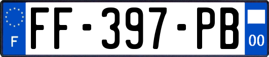 FF-397-PB