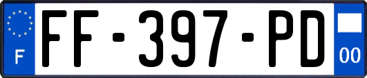 FF-397-PD