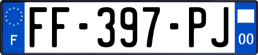 FF-397-PJ