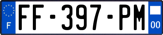 FF-397-PM