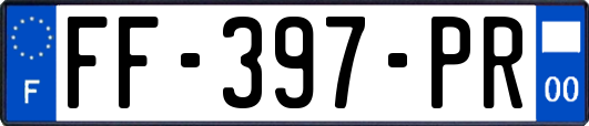 FF-397-PR