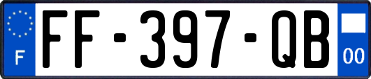 FF-397-QB
