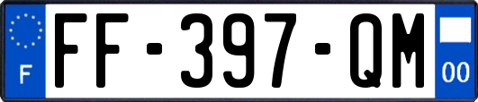 FF-397-QM
