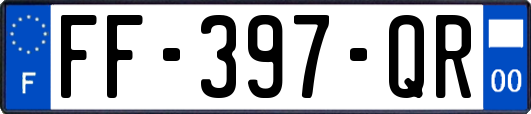 FF-397-QR